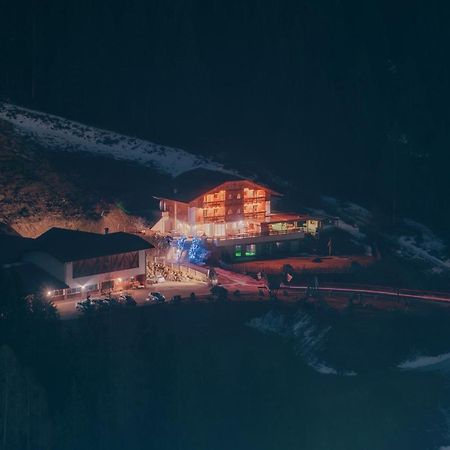 Agritur Agua Biencia Pozza di Fassa Exterior foto
